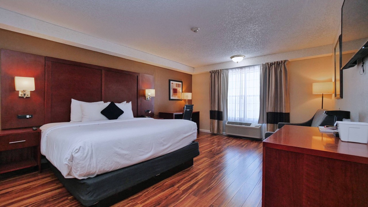 Photo of Bedroom in North Auburn