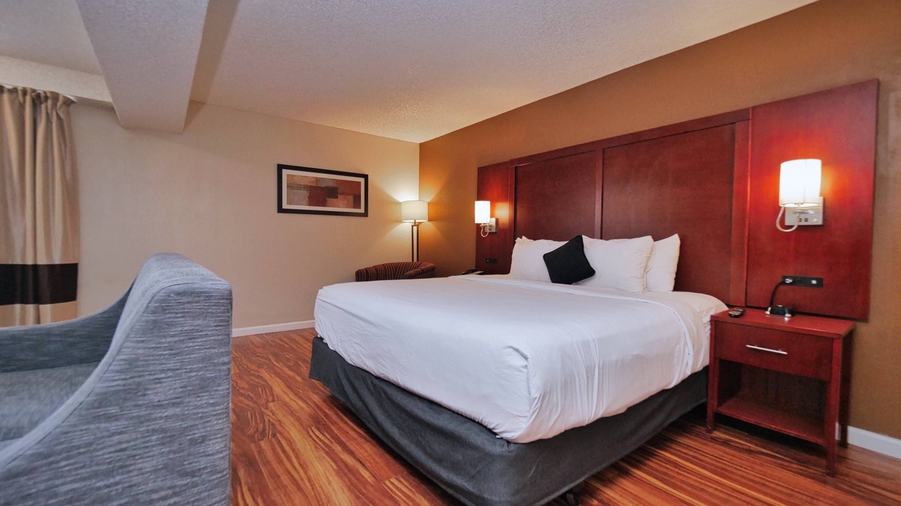 Photo of Bedroom in North Auburn
