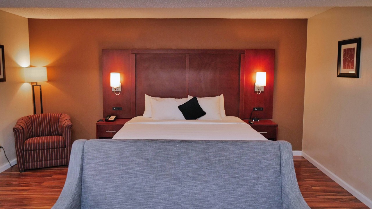 Photo of Bedroom in North Auburn