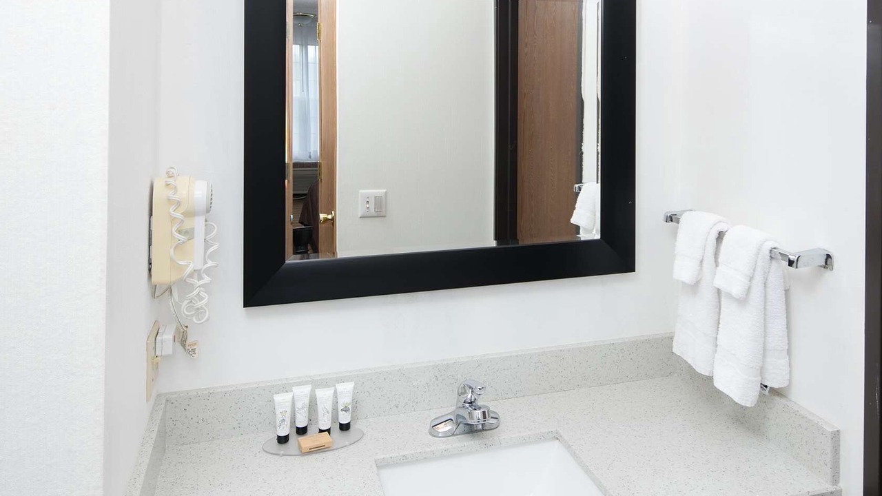 Photo of Bathroom in North Auburn