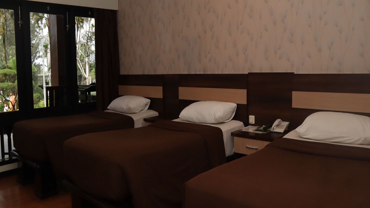 Photo of Bedroom in Ngaglik