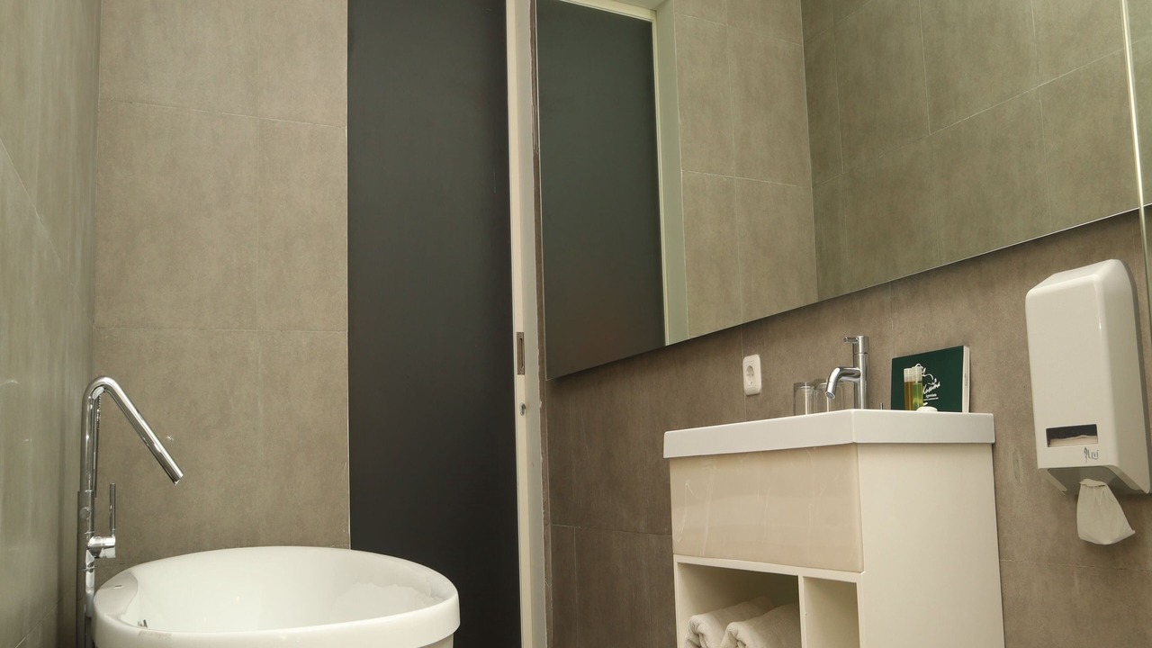 Photo of Bathroom in Ngaglik