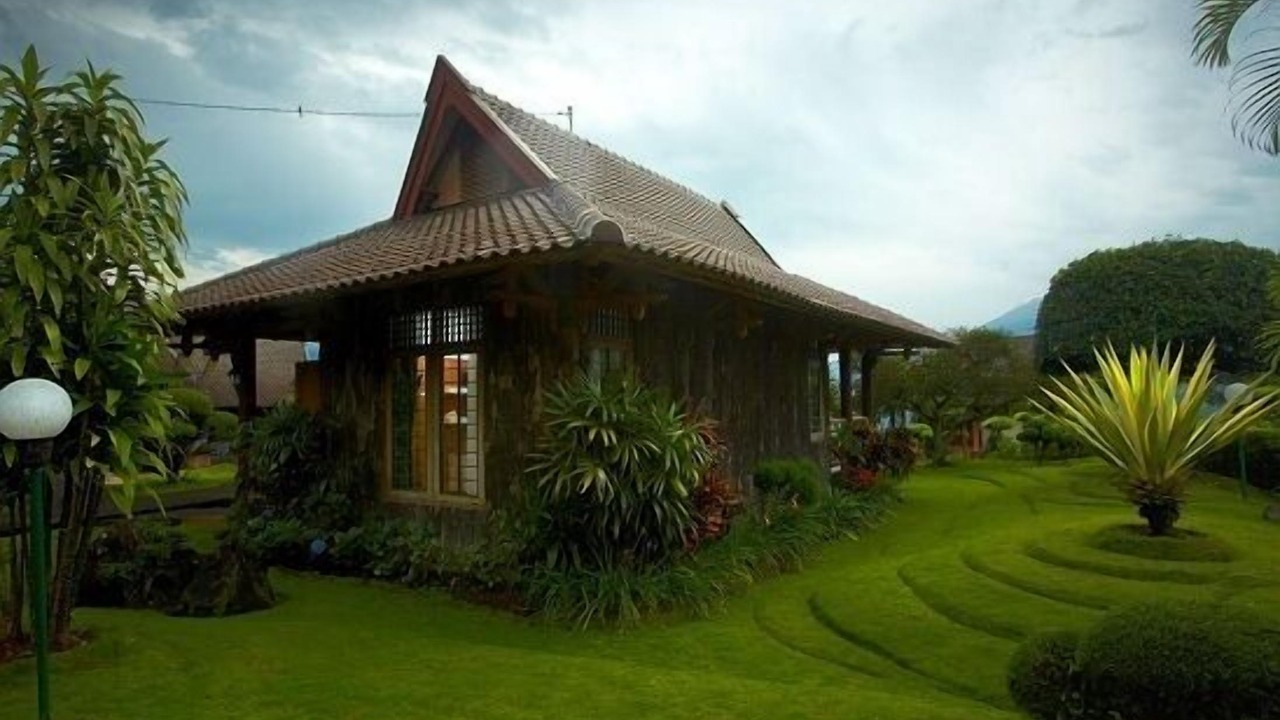 Photo of Outdoor in Ngaglik