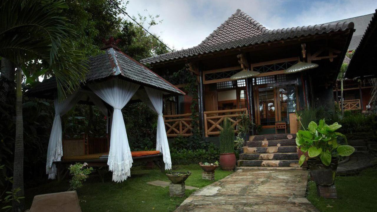 Photo of Outdoor in Ngaglik