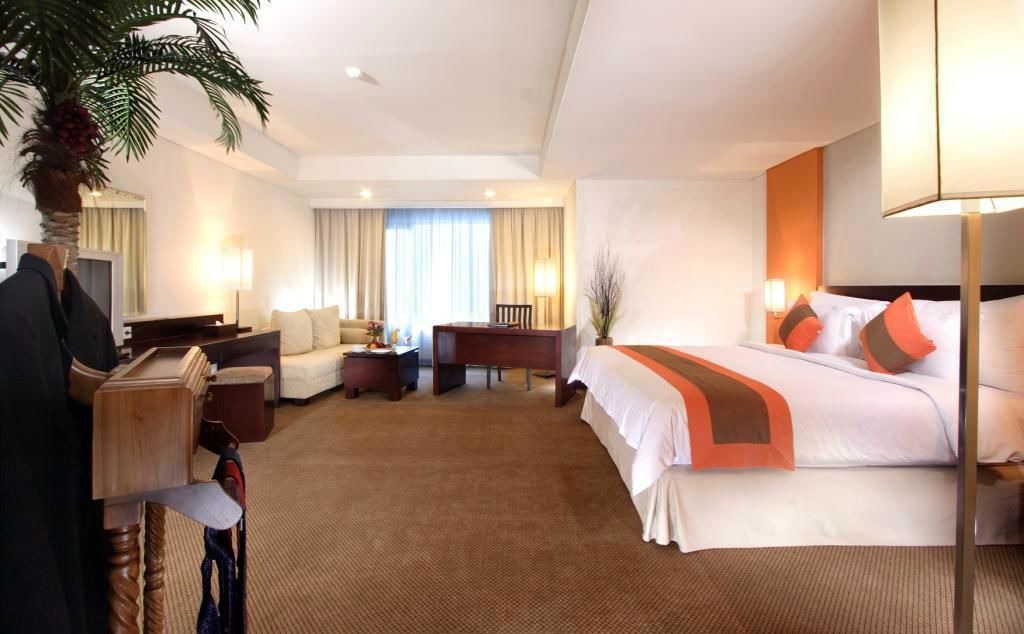 Photo of Bedroom in Balikpapan