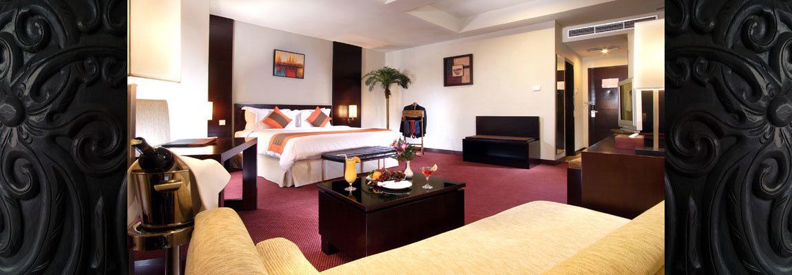 Photo of Bedroom in Balikpapan