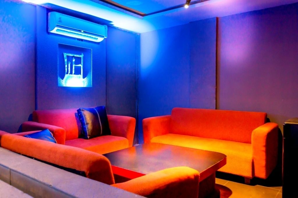 Photo of Bedroom in Balikpapan