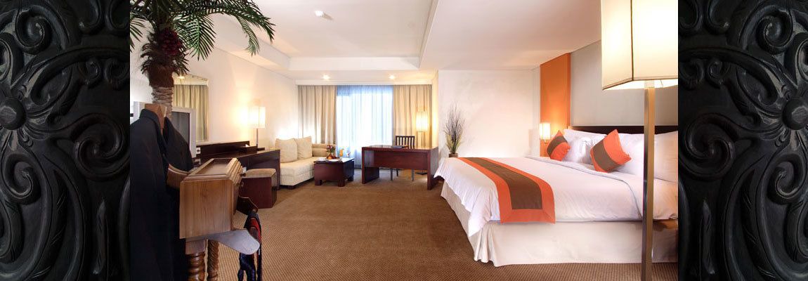 Photo of Bedroom in Balikpapan