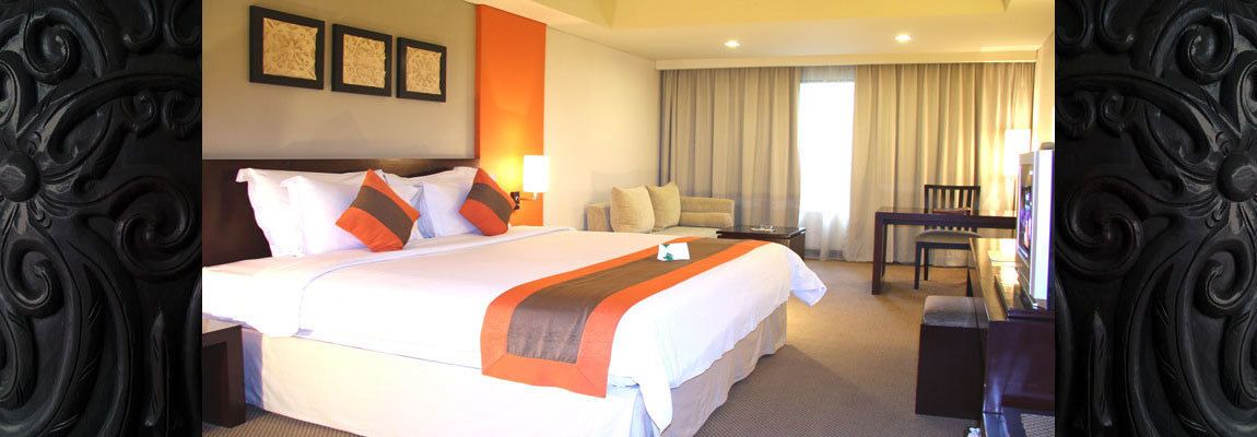 Photo of Bedroom in Balikpapan