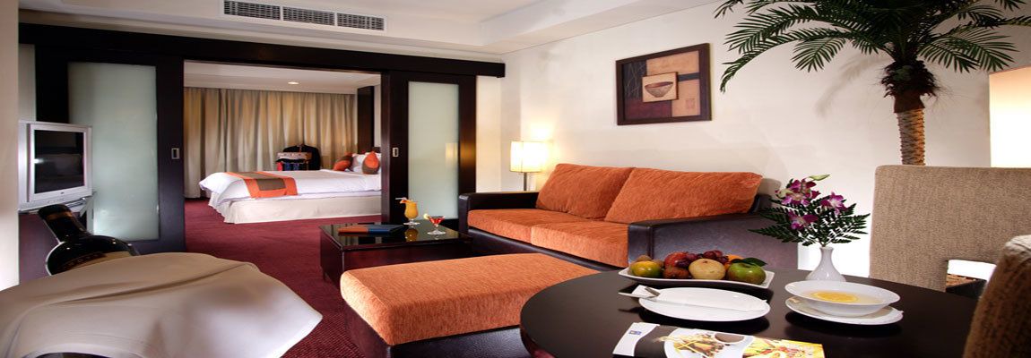 Photo of Livingroom in Balikpapan