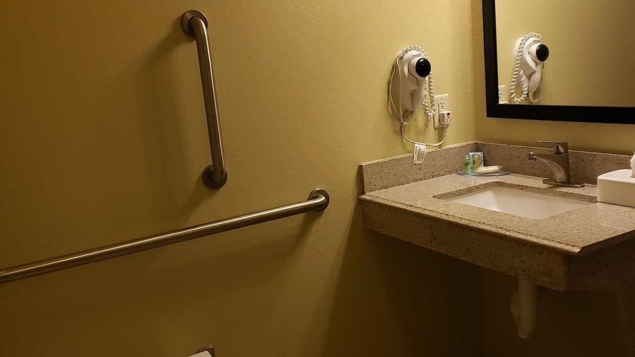 Photo of Bathroom in Jefferson