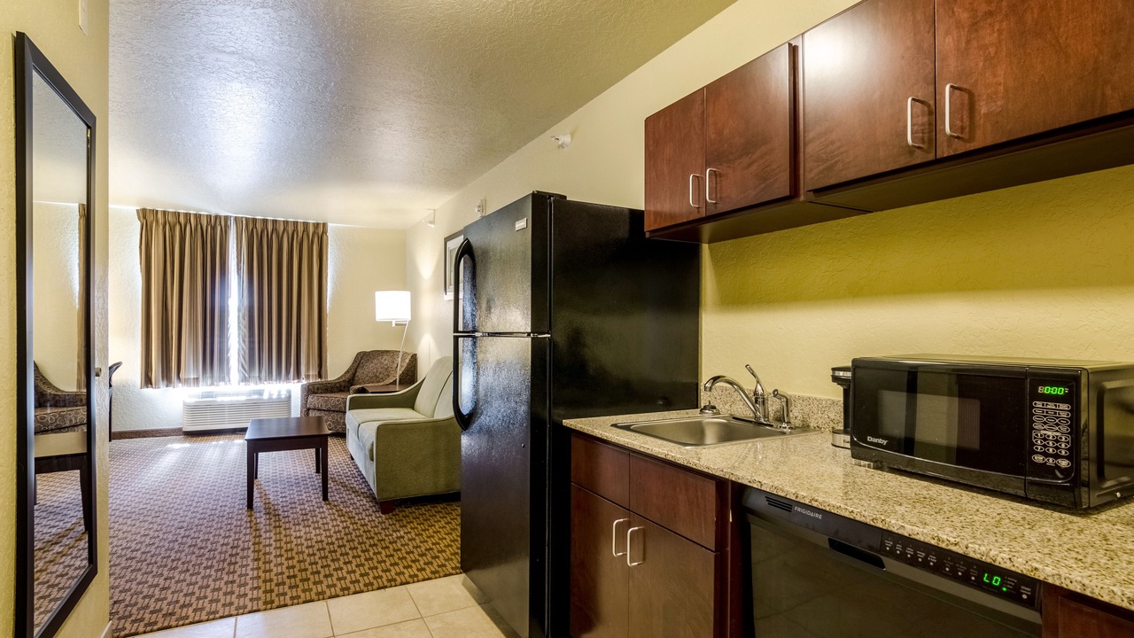 Photo of Kitchen in Jefferson