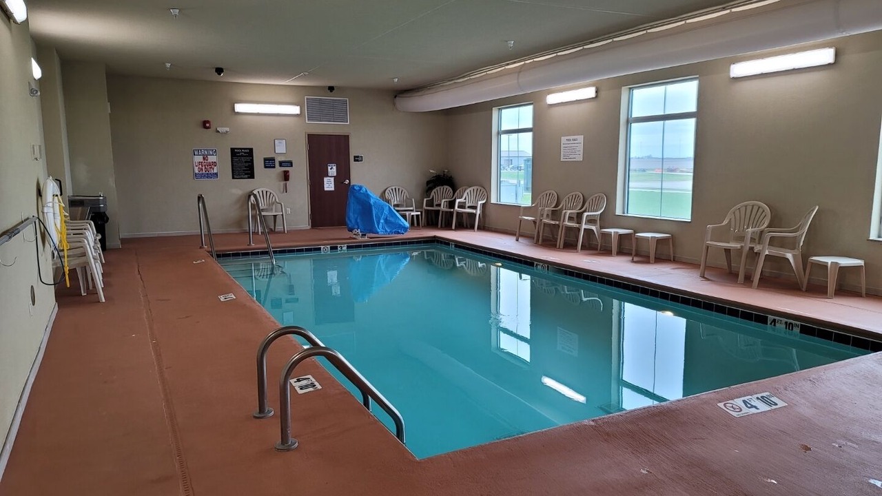 Photo of Outdoor in Jefferson