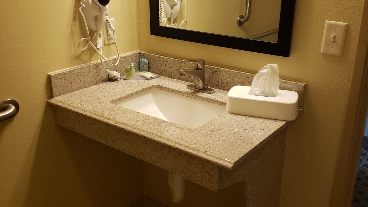 Photo of Bathroom in Jefferson