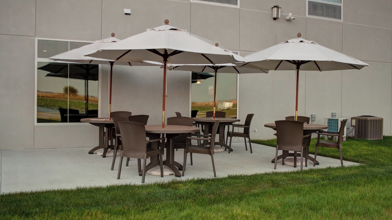 Photo of Patio Balcony in Jefferson