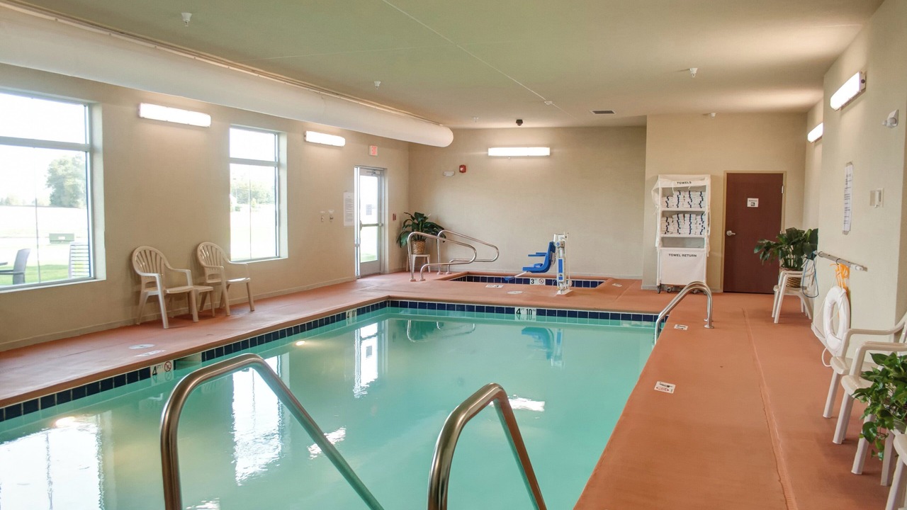 Photo of Outdoor in Jefferson