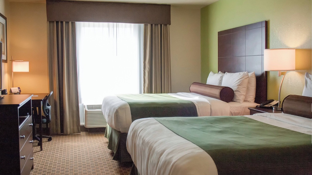 Photo of Bedroom in Jefferson