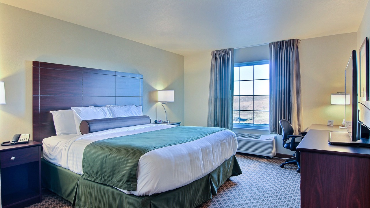 Photo of Bedroom in Jefferson