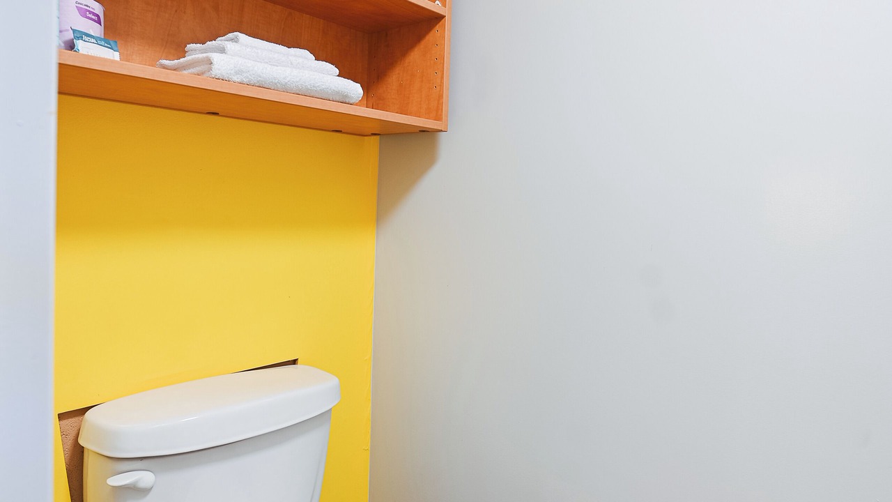Photo of Bathroom in Kingston