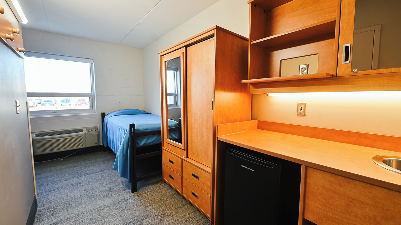 Photo of Bedroom in Kingston