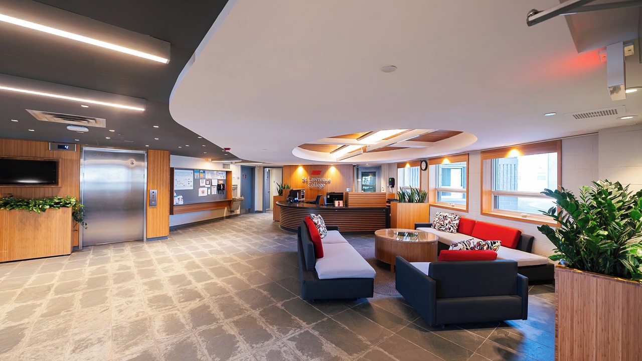Photo of Livingroom in Kingston