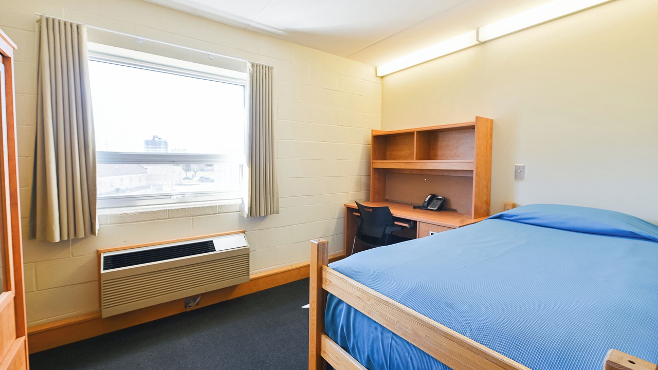 Photo of Bedroom in Kingston