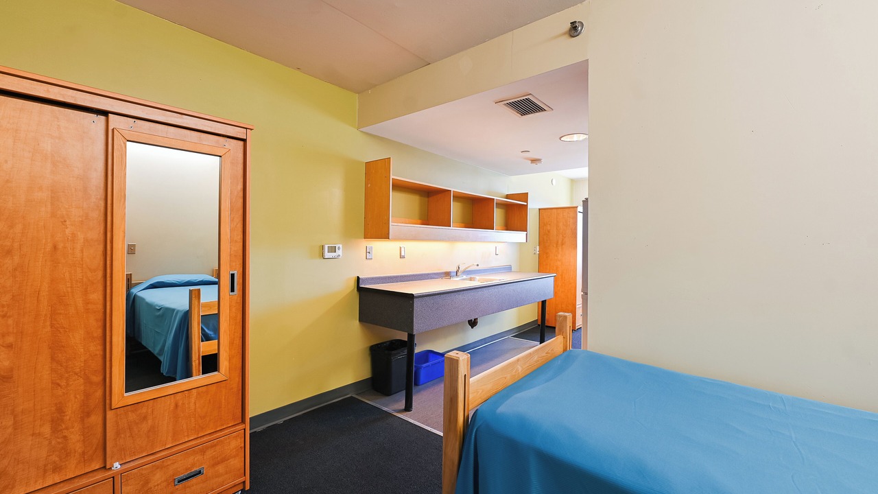 Photo of Bedroom in Kingston