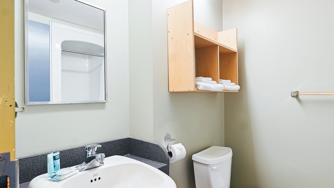 Photo of Bathroom in Kingston