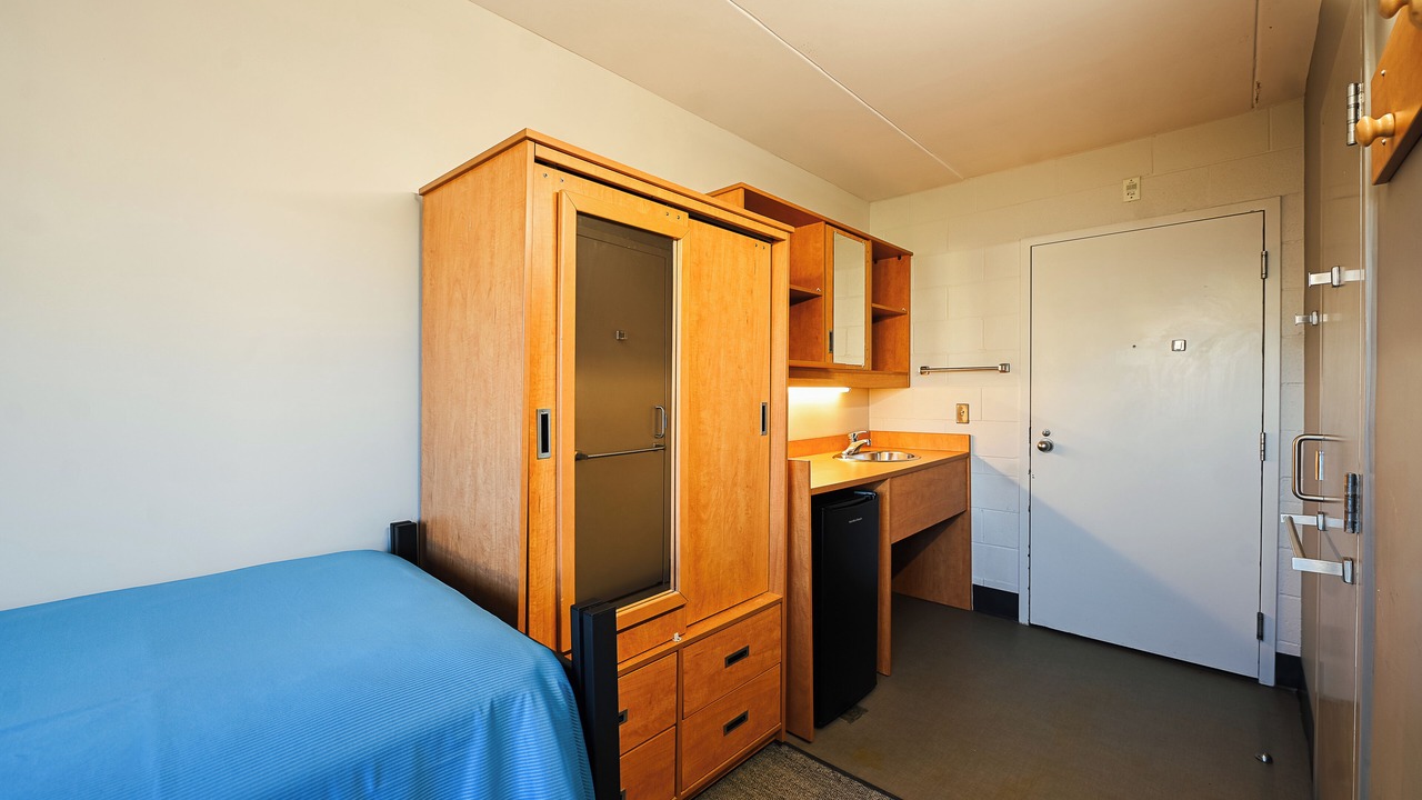 Photo of Bedroom in Kingston