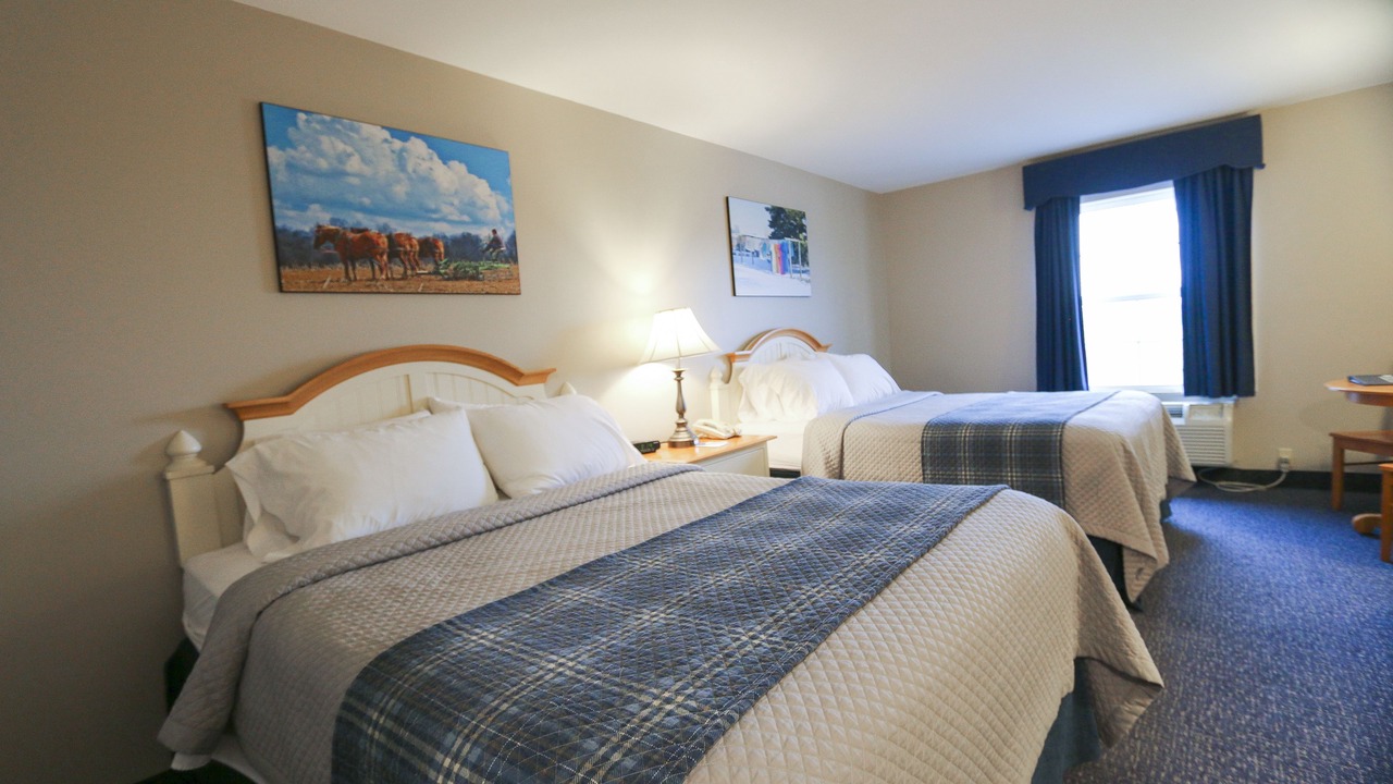 Photo of Bedroom in Shipshewana