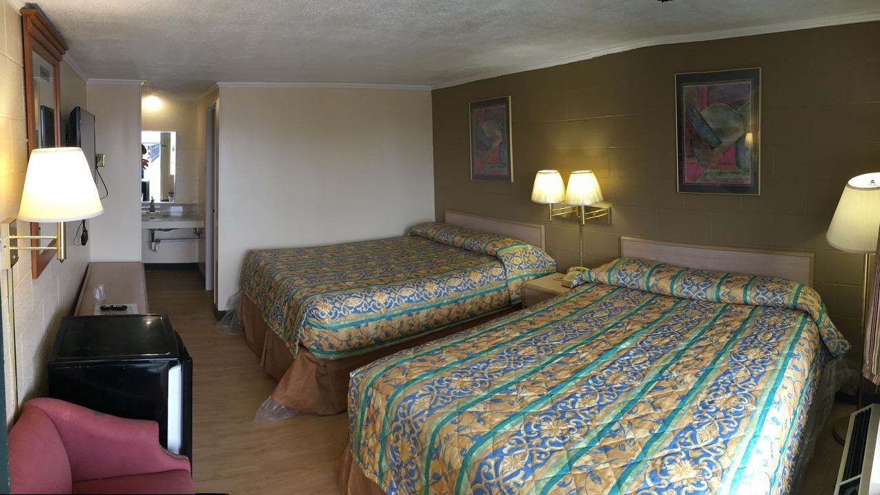 Photo of Bedroom in Wright City