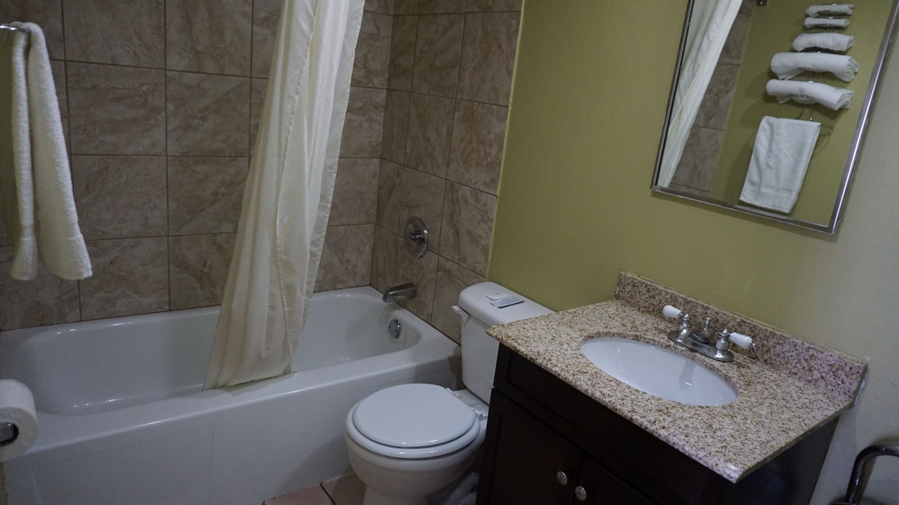 Photo of Bathroom in Wright City