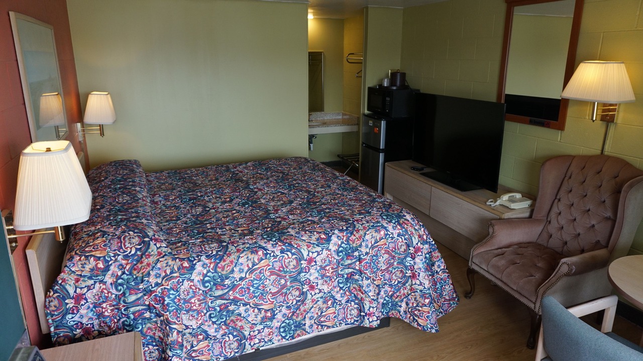 Photo of Bedroom in Wright City