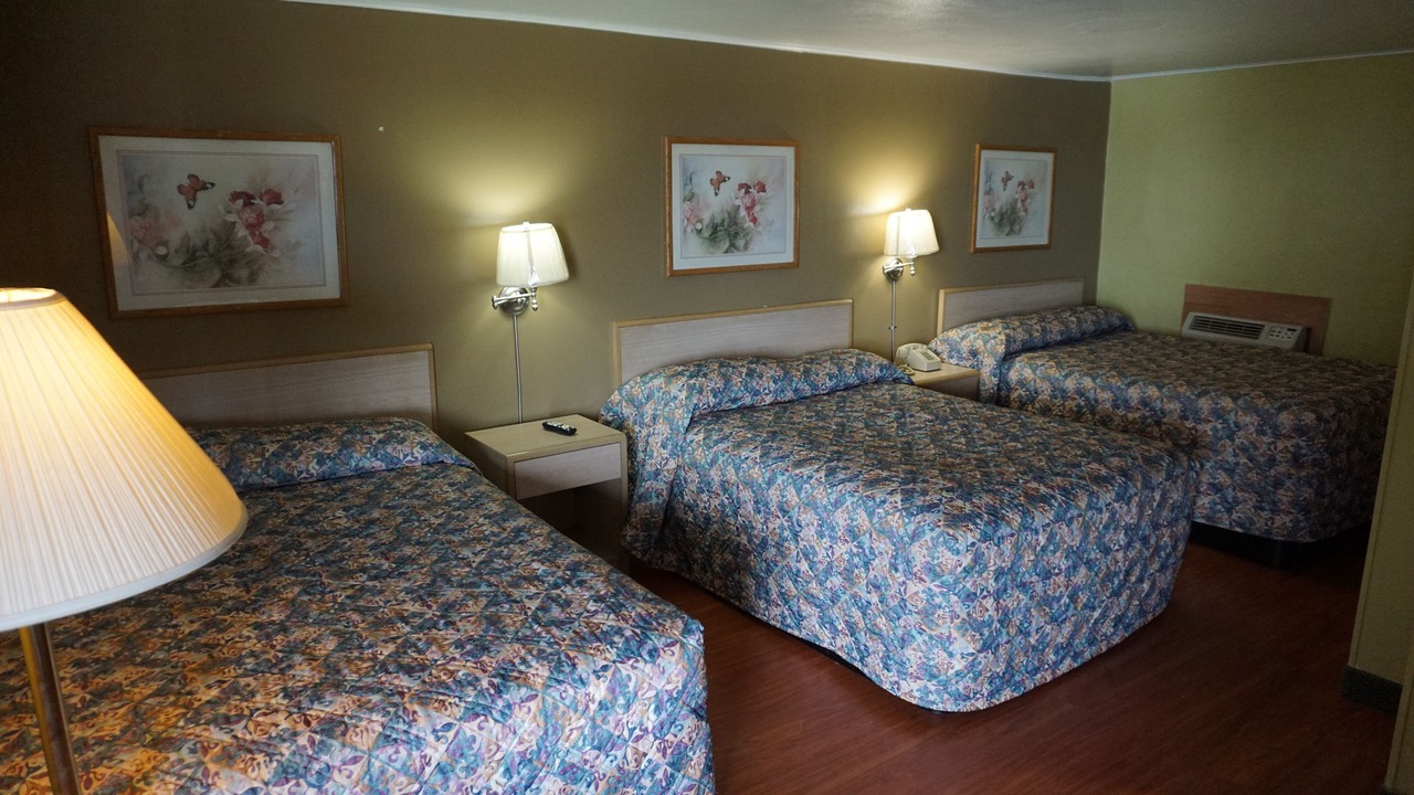 Photo of Bedroom in Wright City