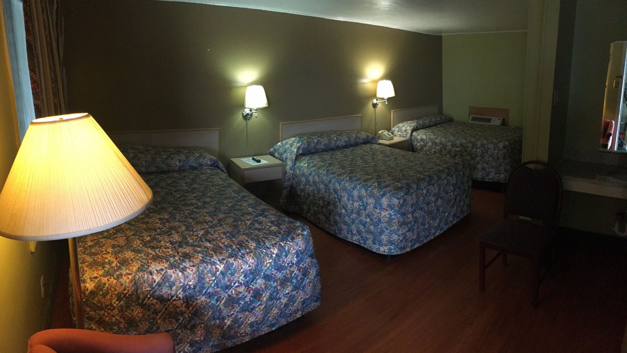 Photo of Bedroom in Wright City