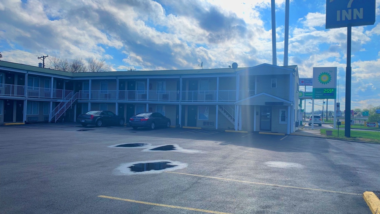 Photo of Outdoor in Wright City