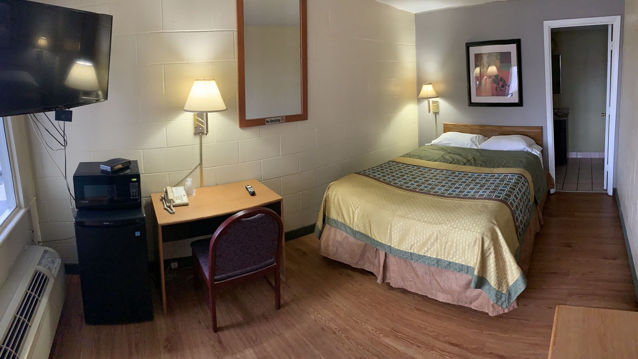 Photo of Bedroom in Wright City