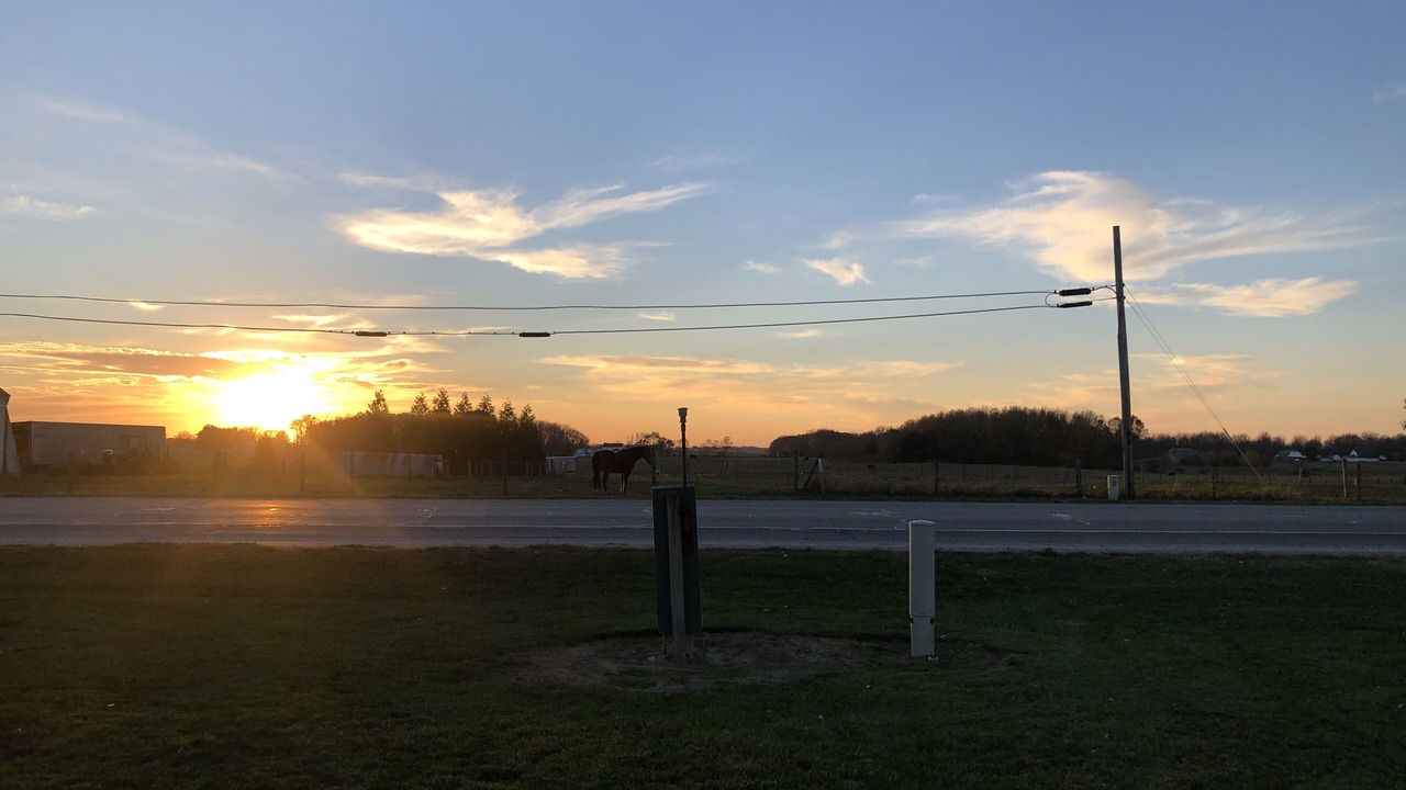 Photo of Outdoor in Shipshewana