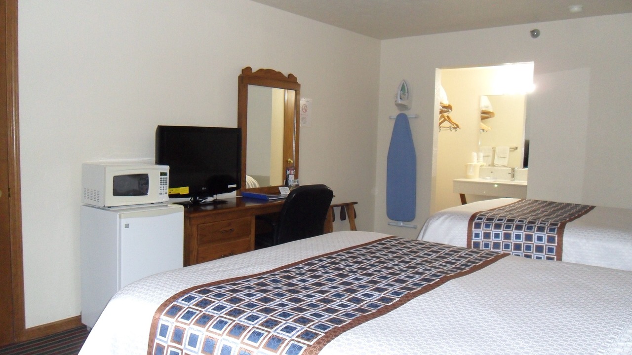 Photo of Bedroom in Shipshewana