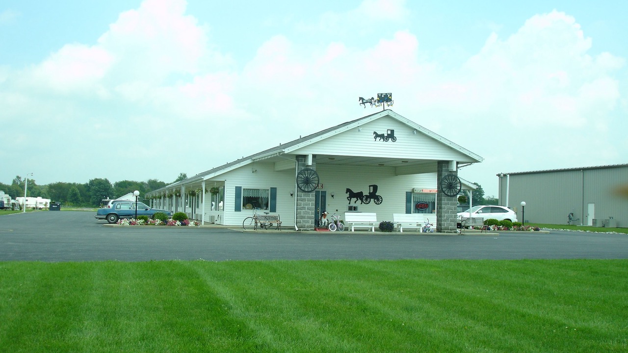 Photo of Outdoor in Shipshewana
