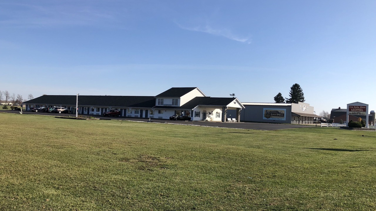 Photo of Outdoor in Shipshewana