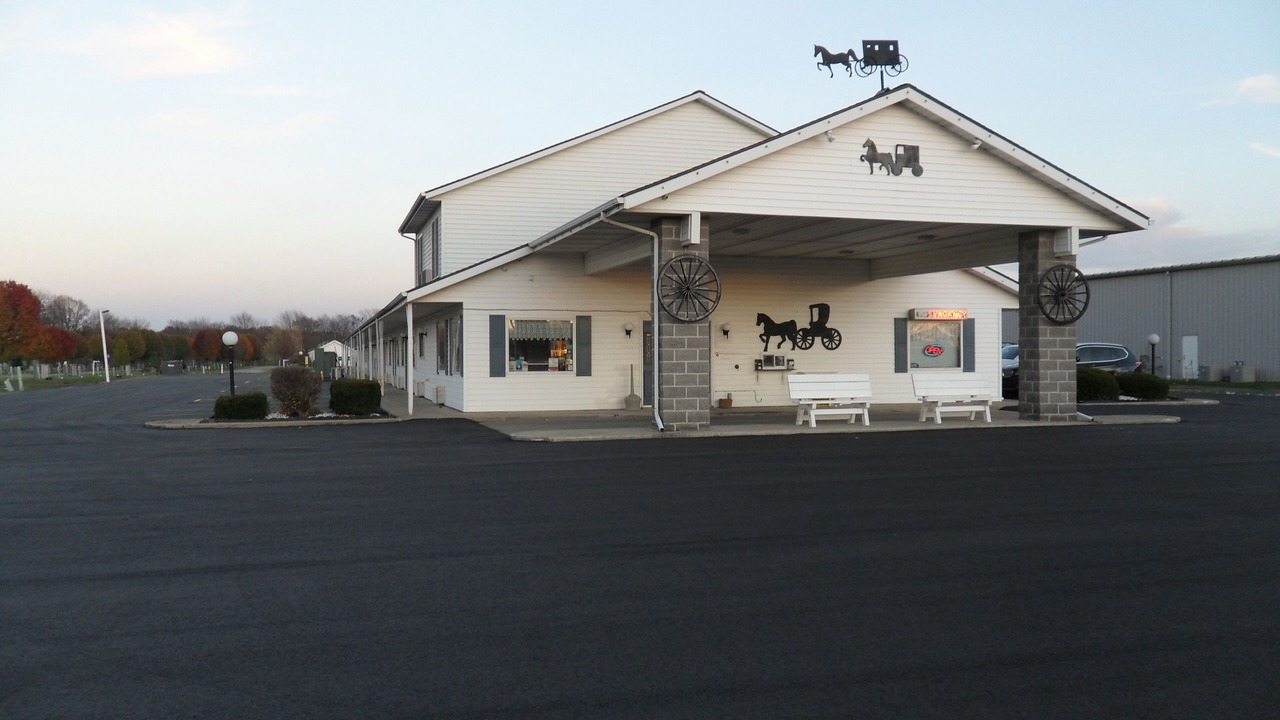 Photo of Outdoor in Shipshewana
