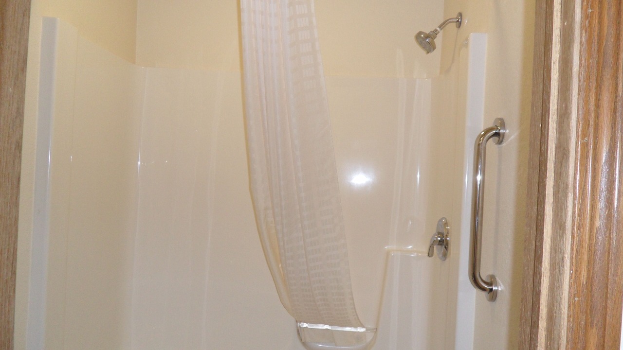 Photo of Bathroom in Shipshewana