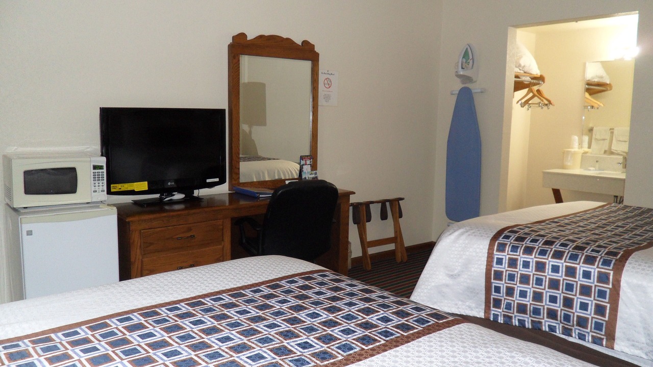 Photo of Bedroom in Shipshewana