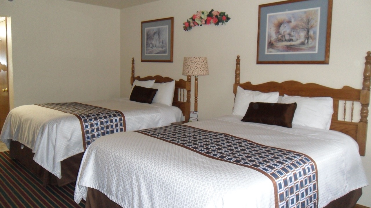 Photo of Bedroom in Shipshewana