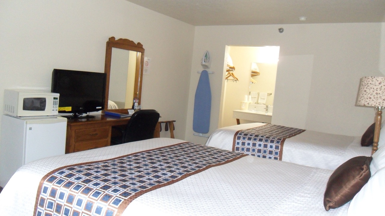 Photo of Bedroom in Shipshewana