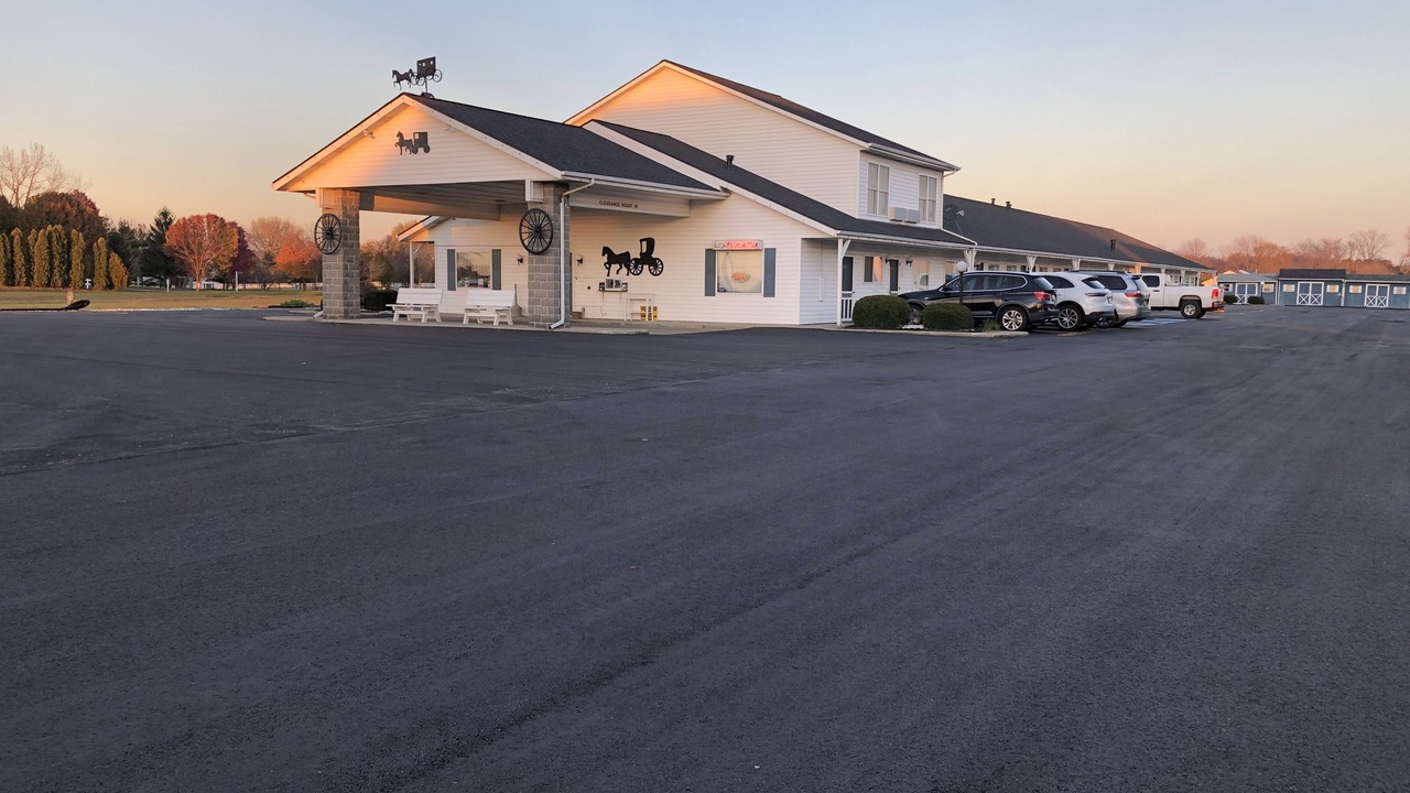 Photo of Outdoor in Shipshewana