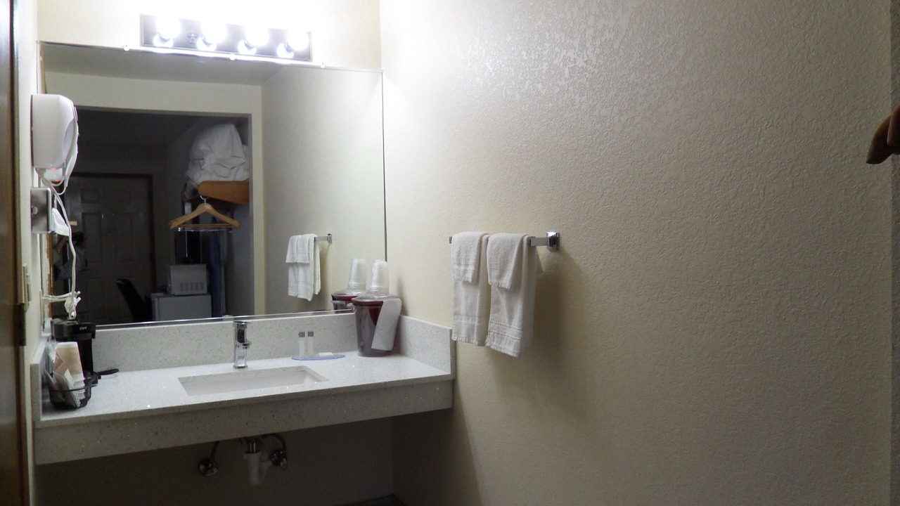 Photo of Bathroom in Shipshewana