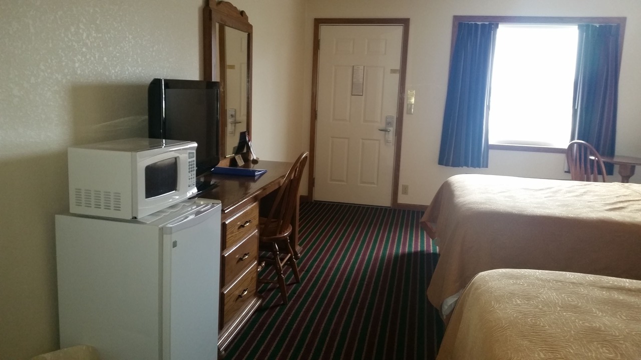 Photo of Bedroom in Shipshewana