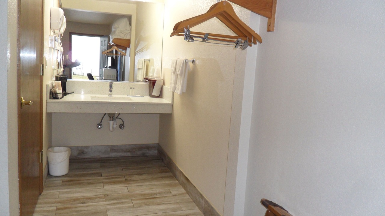 Photo of Bathroom in Shipshewana